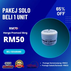 PANAH LINTAQ 1 BOTOL